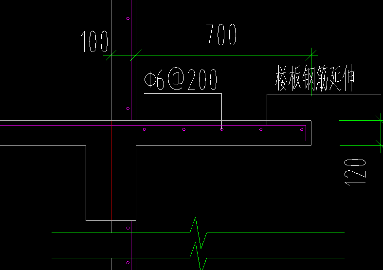 楼板