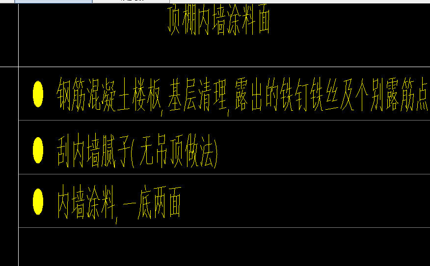 怎么套定额
