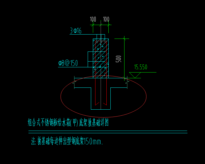 锚