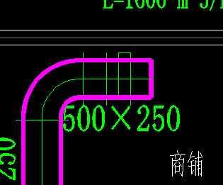 通风管道