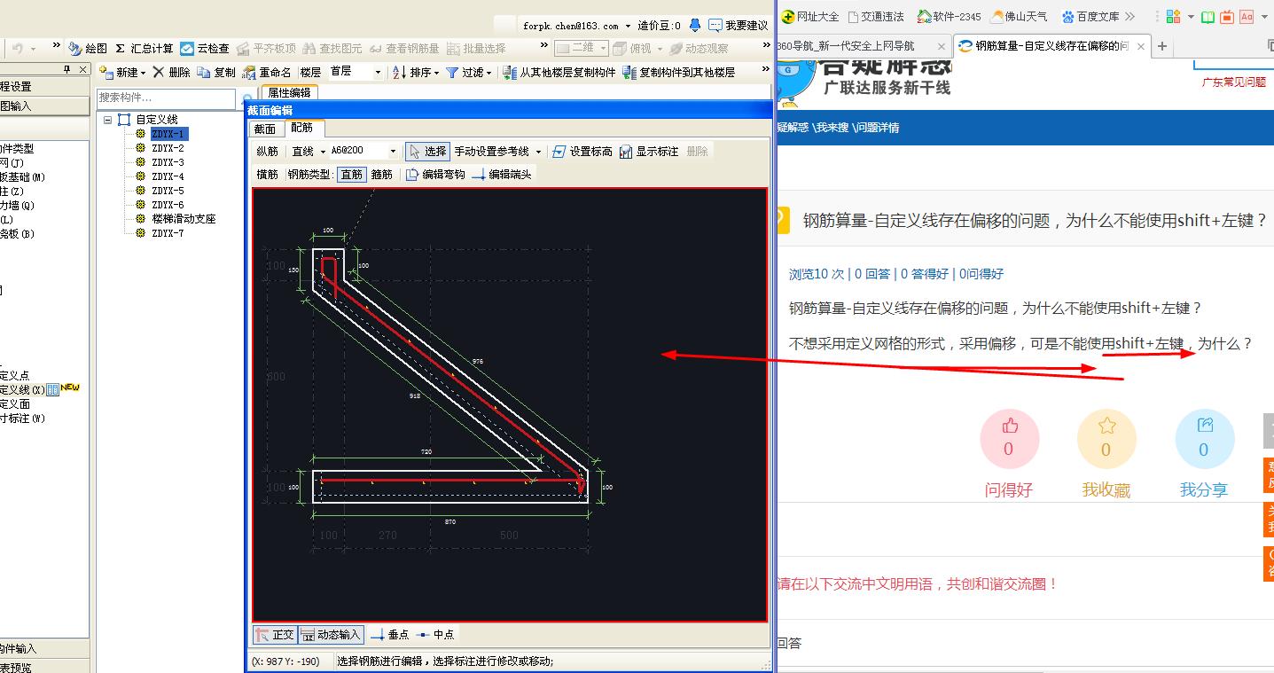 网格