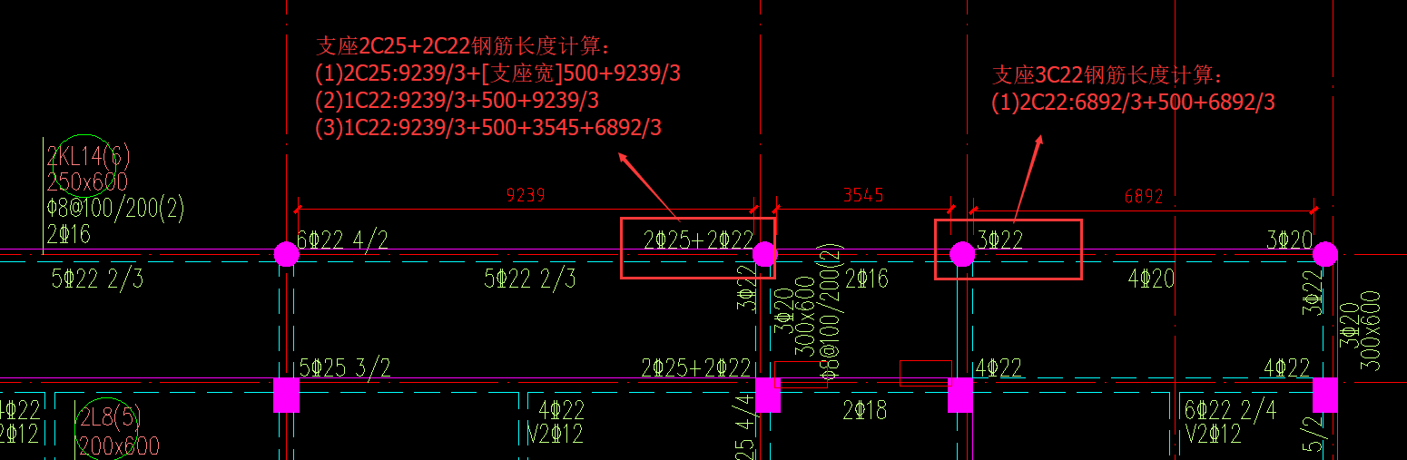 算量