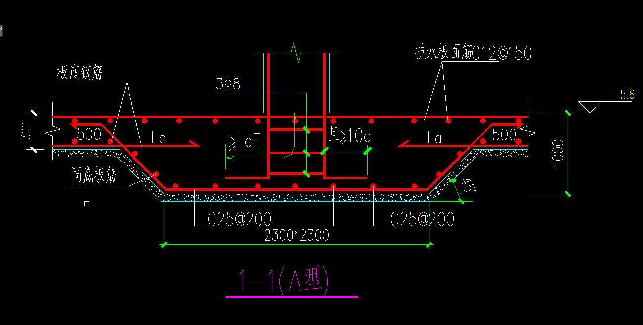 桩