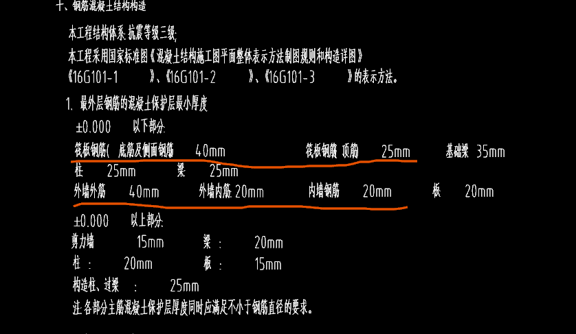 画线