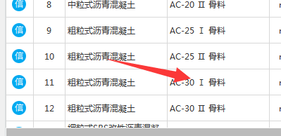 混合料