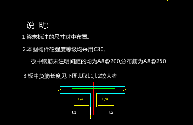 板负筋