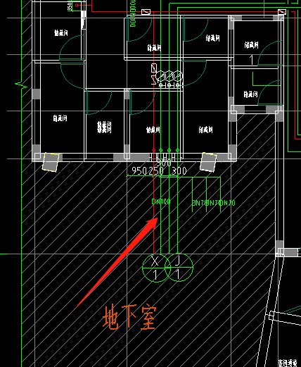 给排水