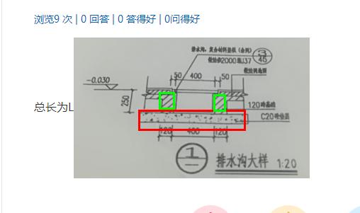 工程量