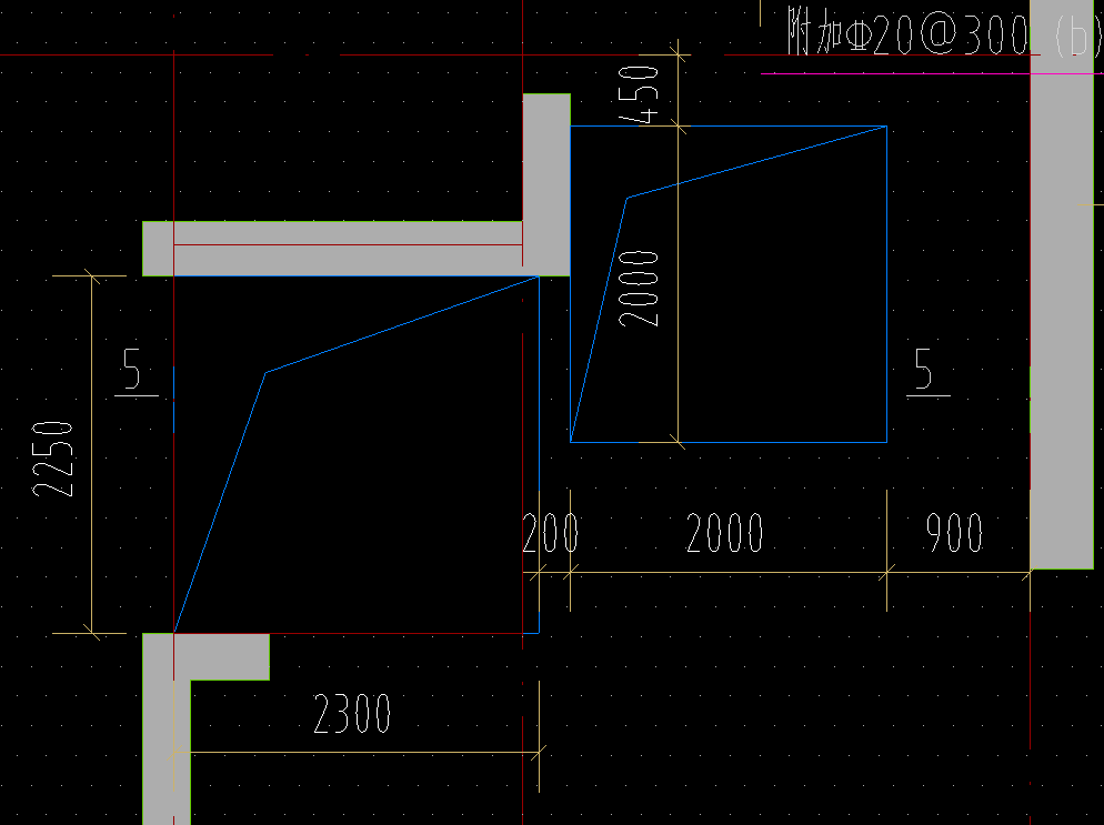 电梯井