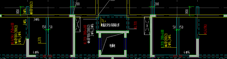 影响工程量