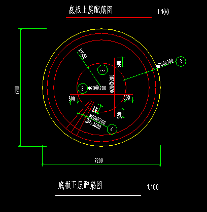 独立基础