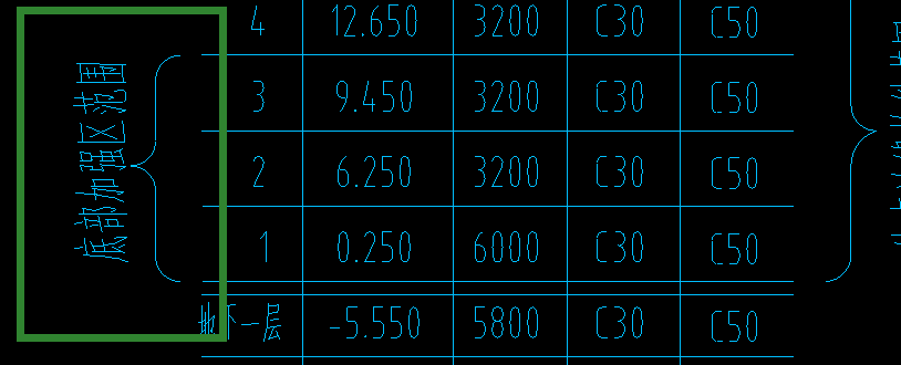 鋼筋圖