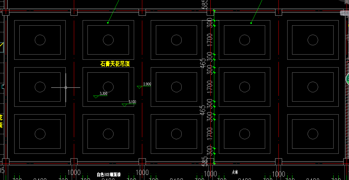 展開(kāi)面積