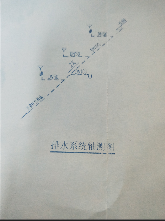 立管