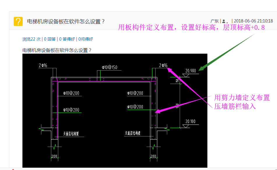 答疑解惑