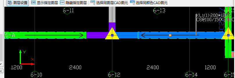 影响工程量