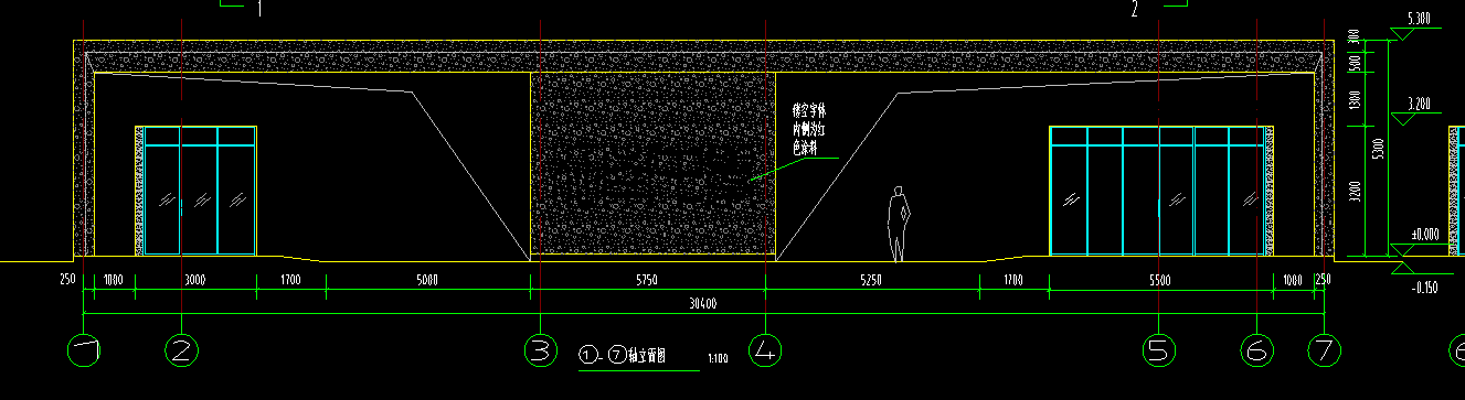 立面