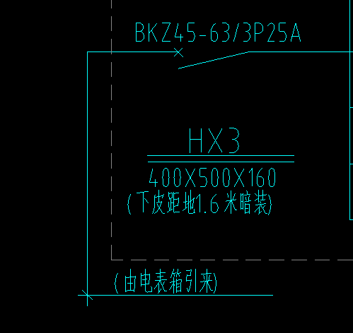 智控弱電
