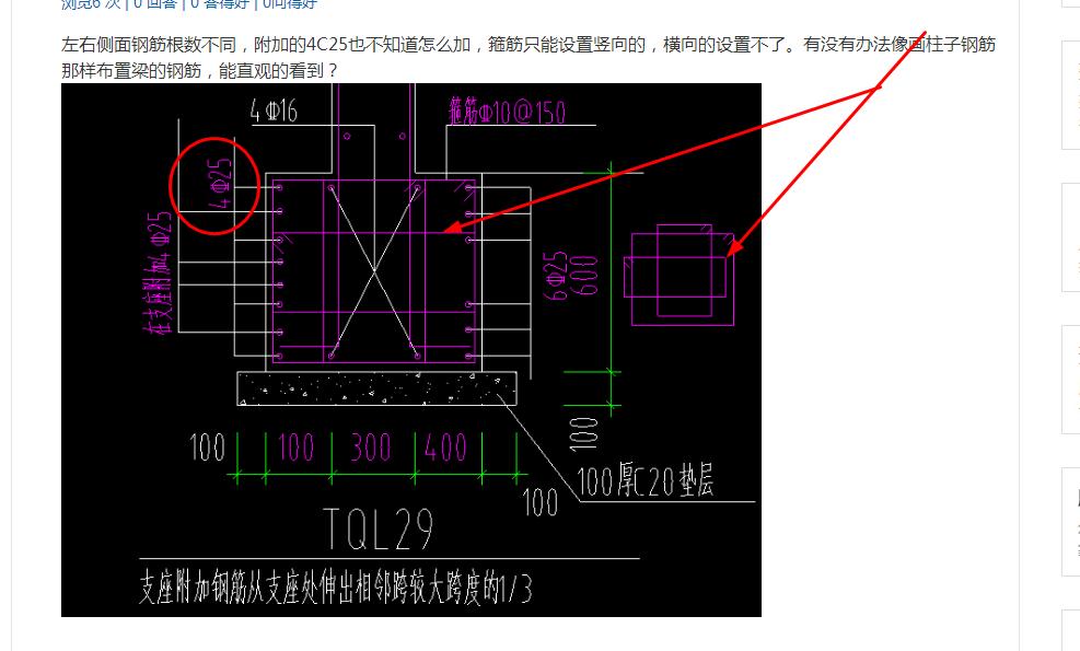 根数不同