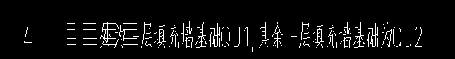 沒有標注