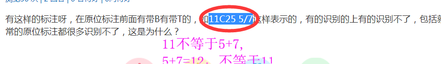 原位標注