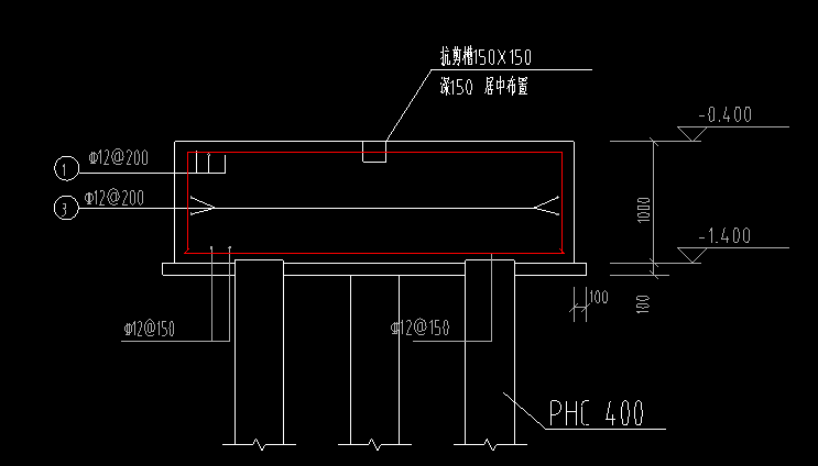 桩