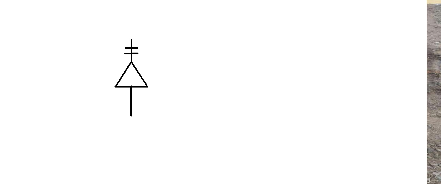 这个符号
