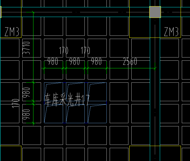 面積是怎么計算