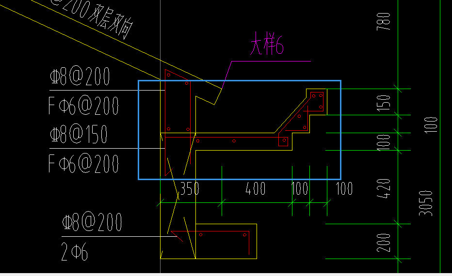 钢筋算