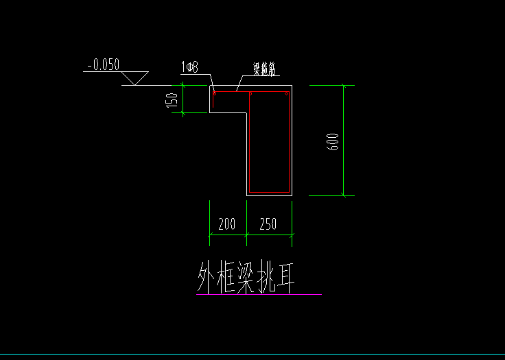 桩