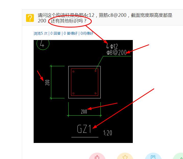 角筋