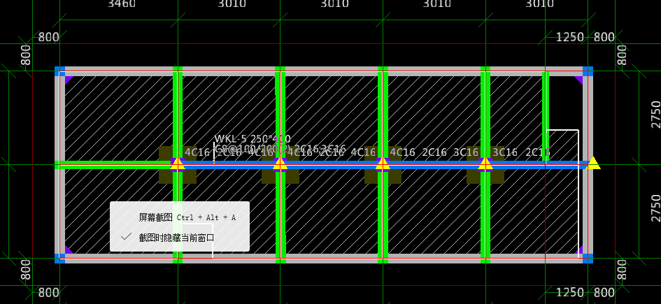 重提梁跨