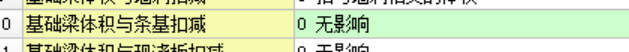 条形基础