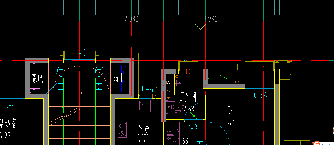 墙饰