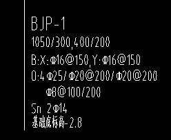 柱子