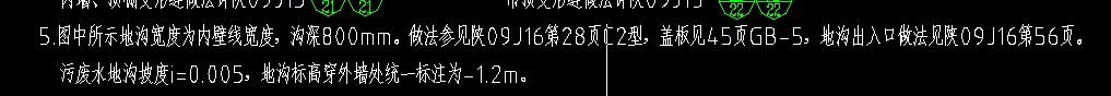 管沟