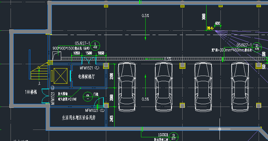 樓板