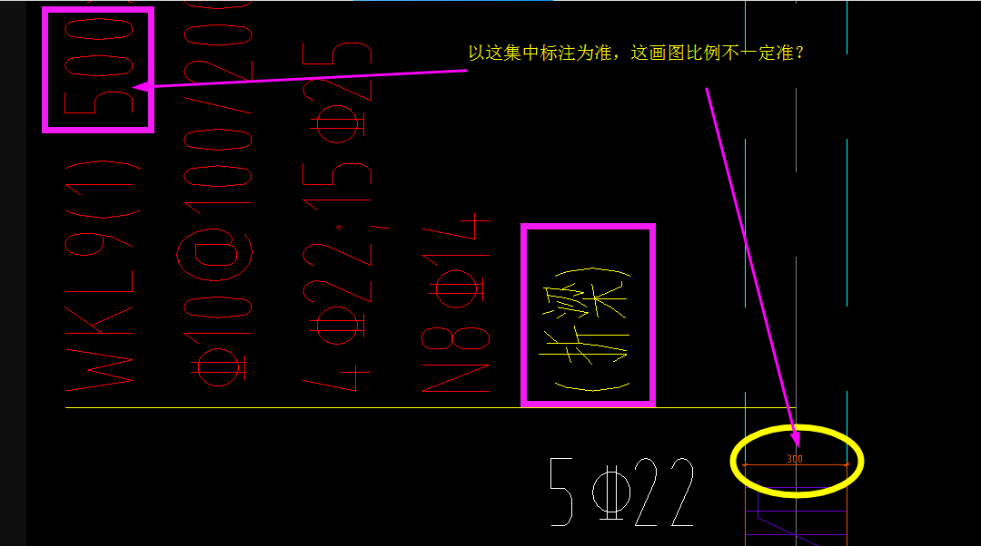 折梁是什么
