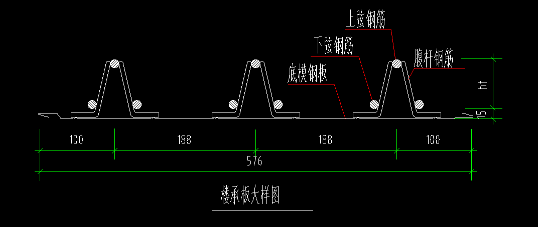 脚手架