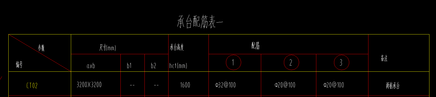 桩