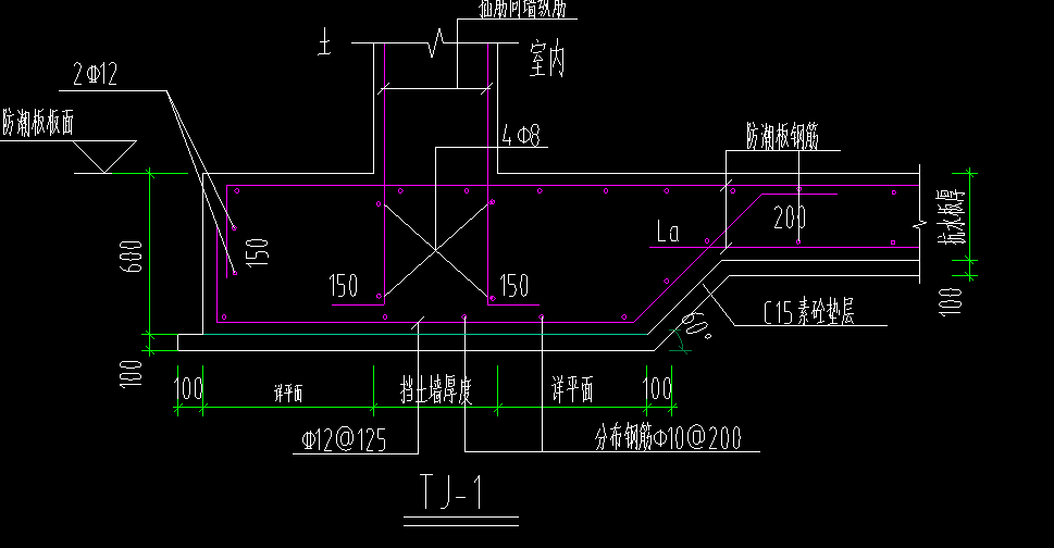 条基