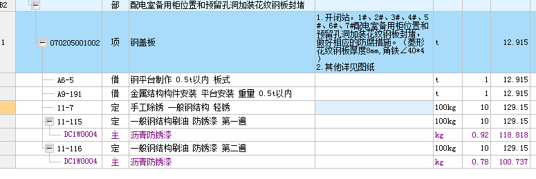 开关柜