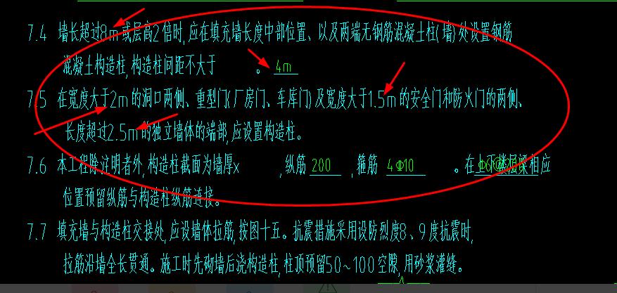 门垛
