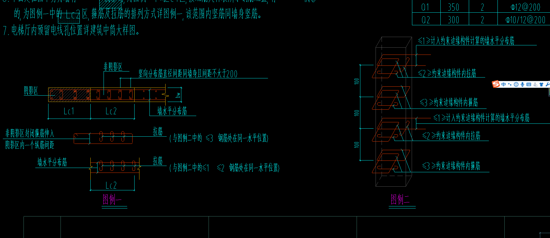 钢筋计