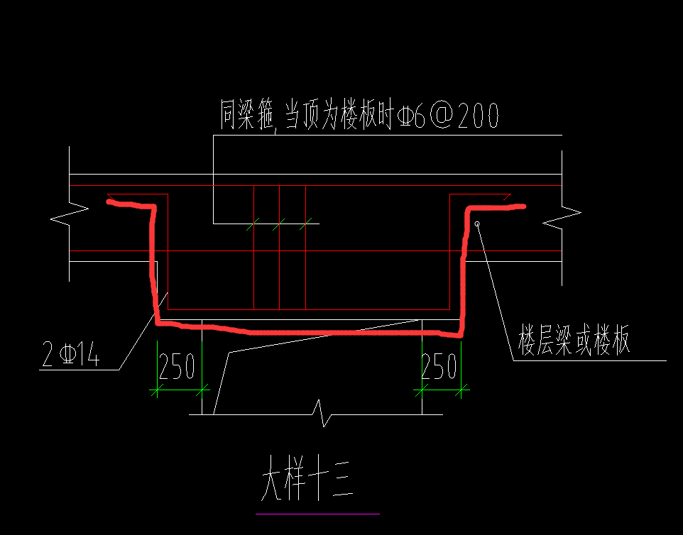 门洞