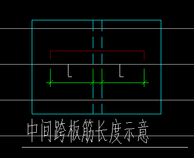 板负筋