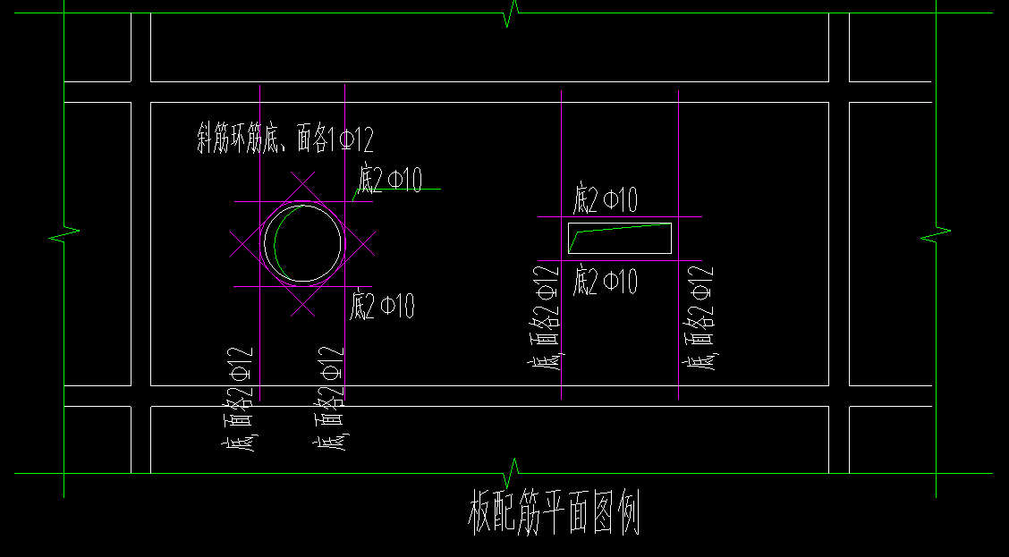 大样图