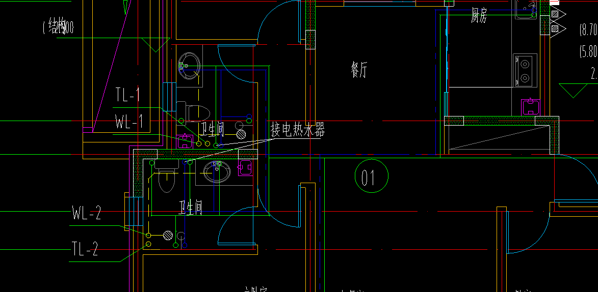 给排水