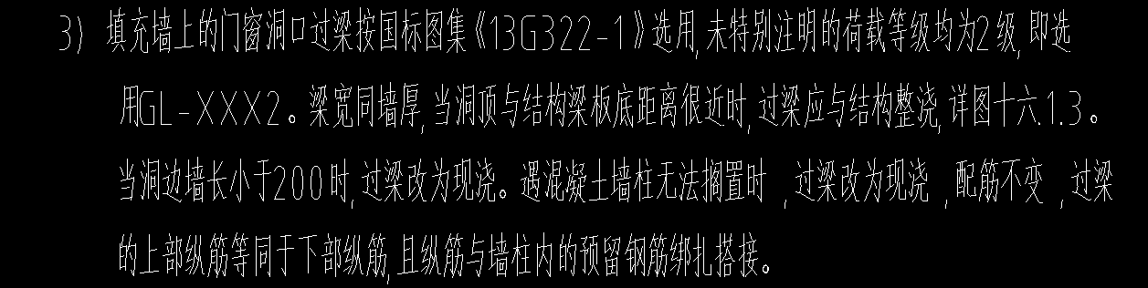 设计说明