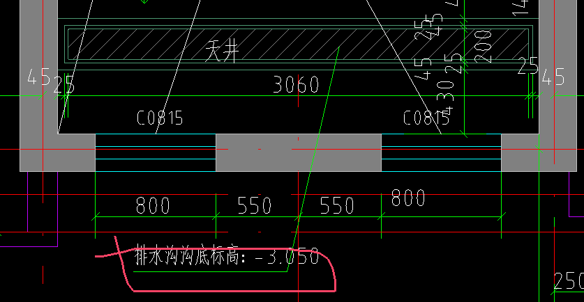 基础底